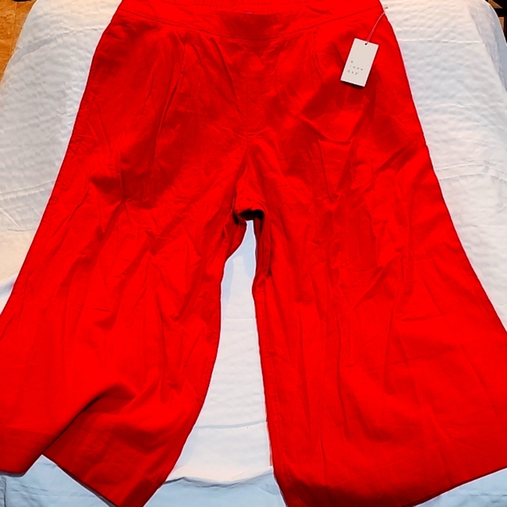 A NEW DAY pants